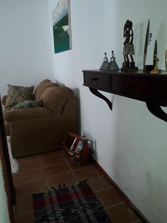Casa de 1 Quarto