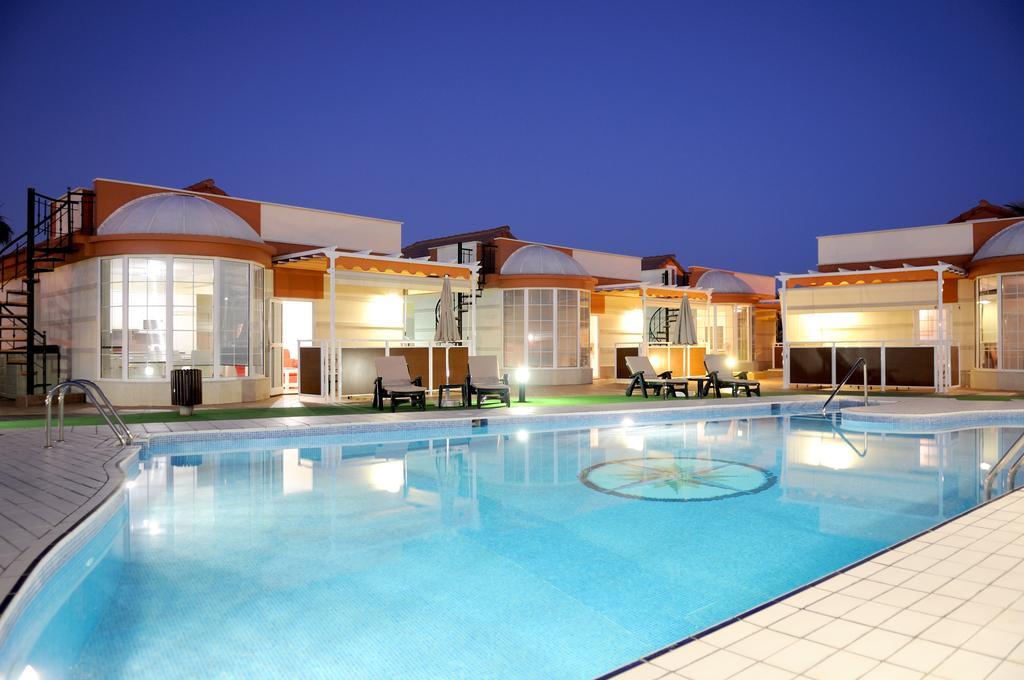 Two-Bedroom Villa 2