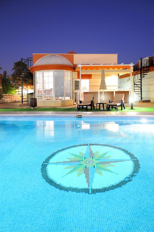 Two-Bedroom Villa 2