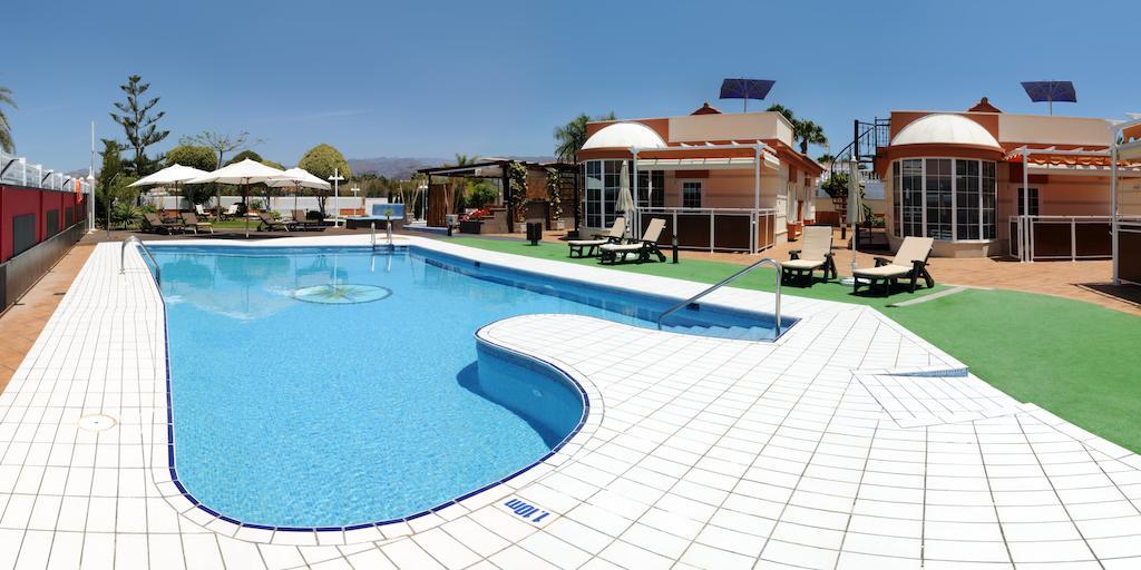 Two-Bedroom Villa 2