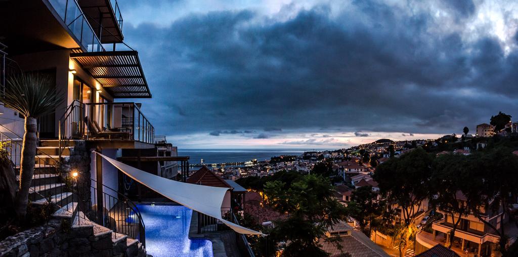 Villa Sea View