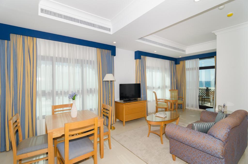Beach View Superior Room