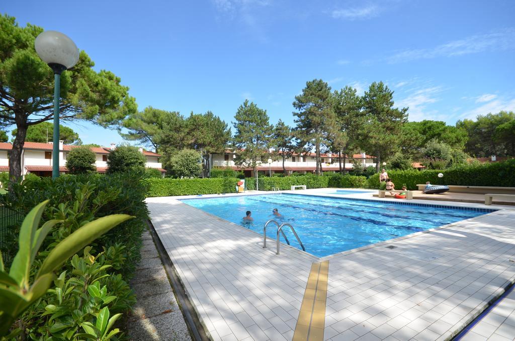Villa con 2 Camere da Letto