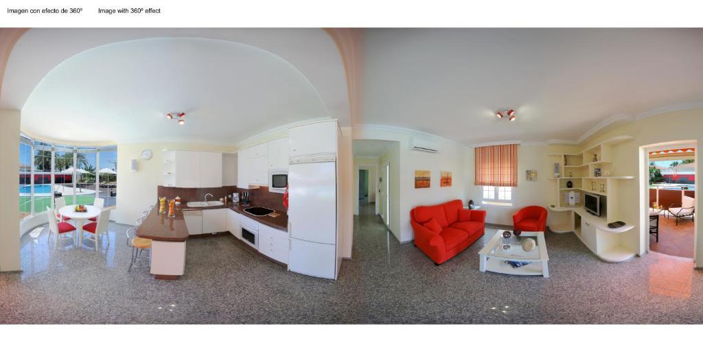 Two-Bedroom Villa 2