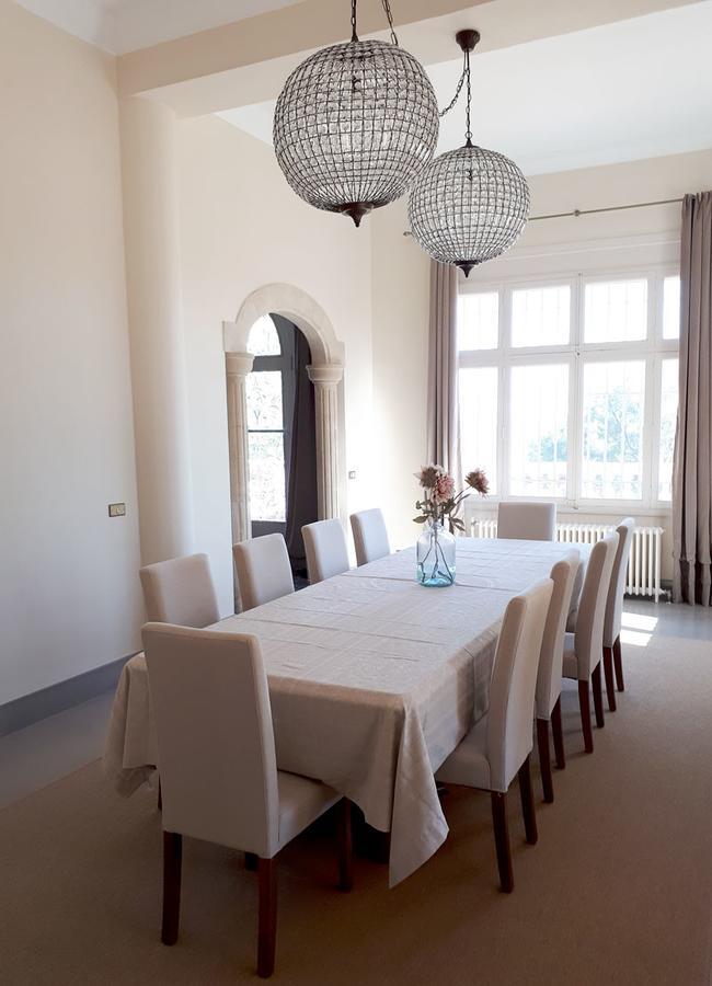 Villa Sea View