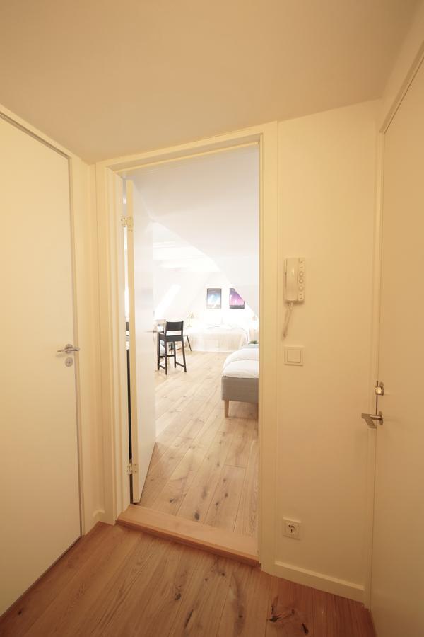 Vakantiehuis