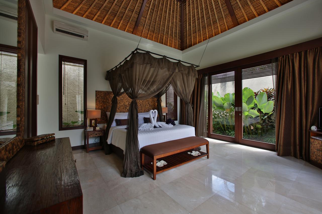 One-Bedroom Private Pool Villa