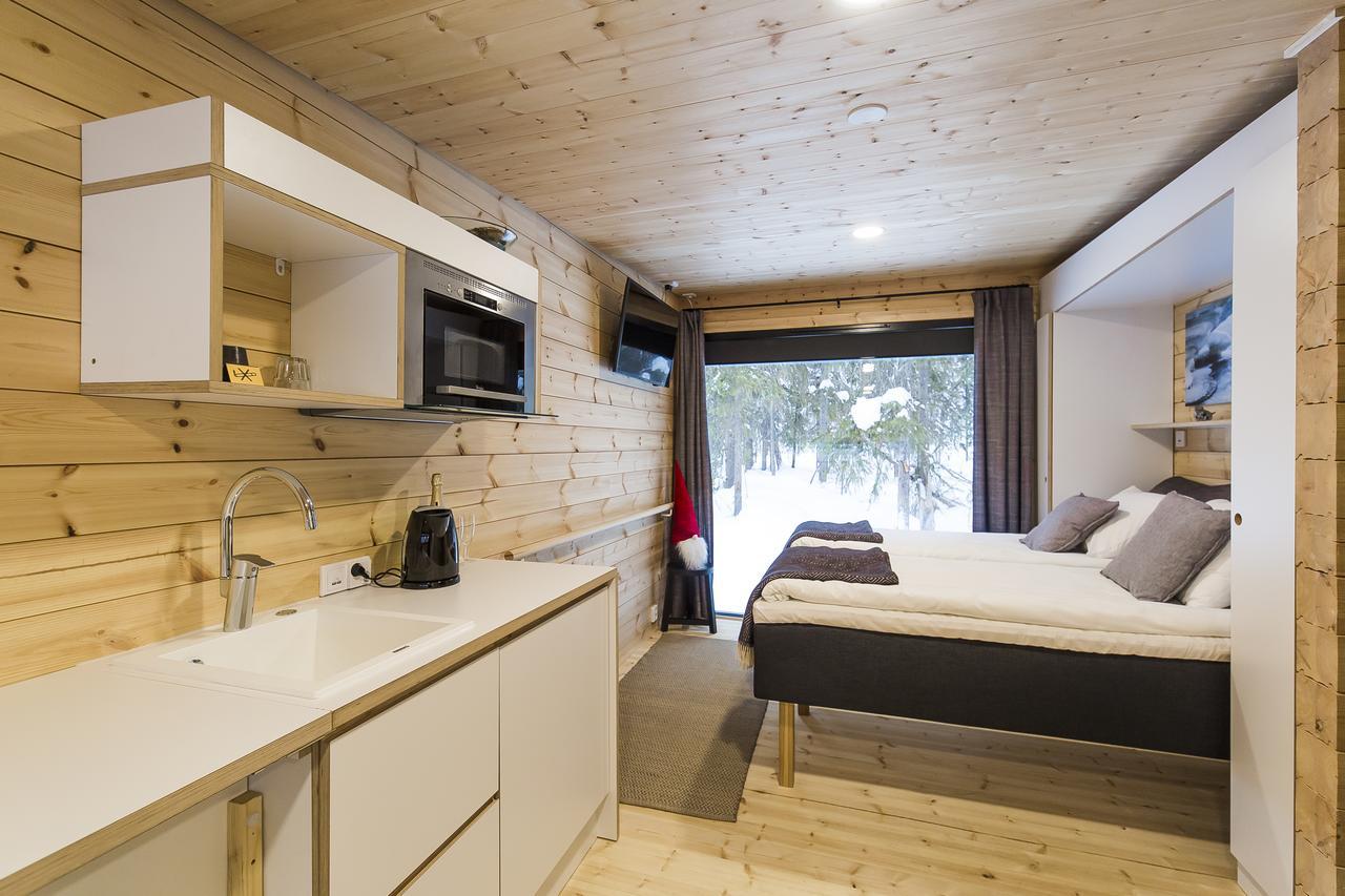 Panorama Hut