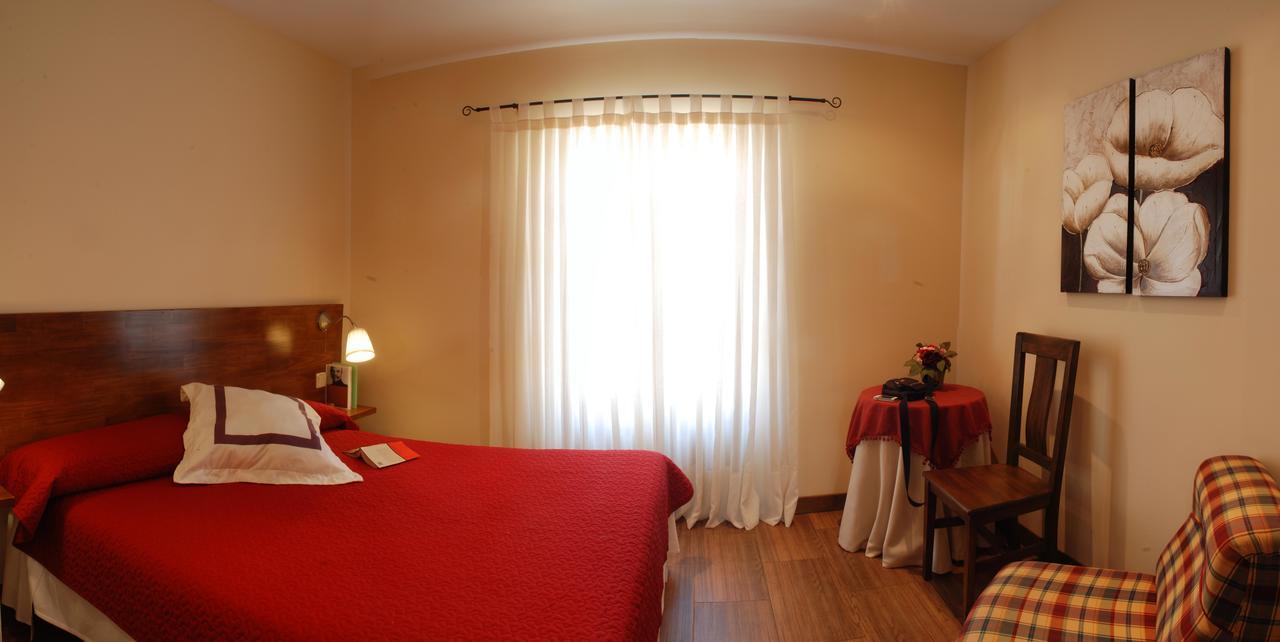 Apartamento con balcón