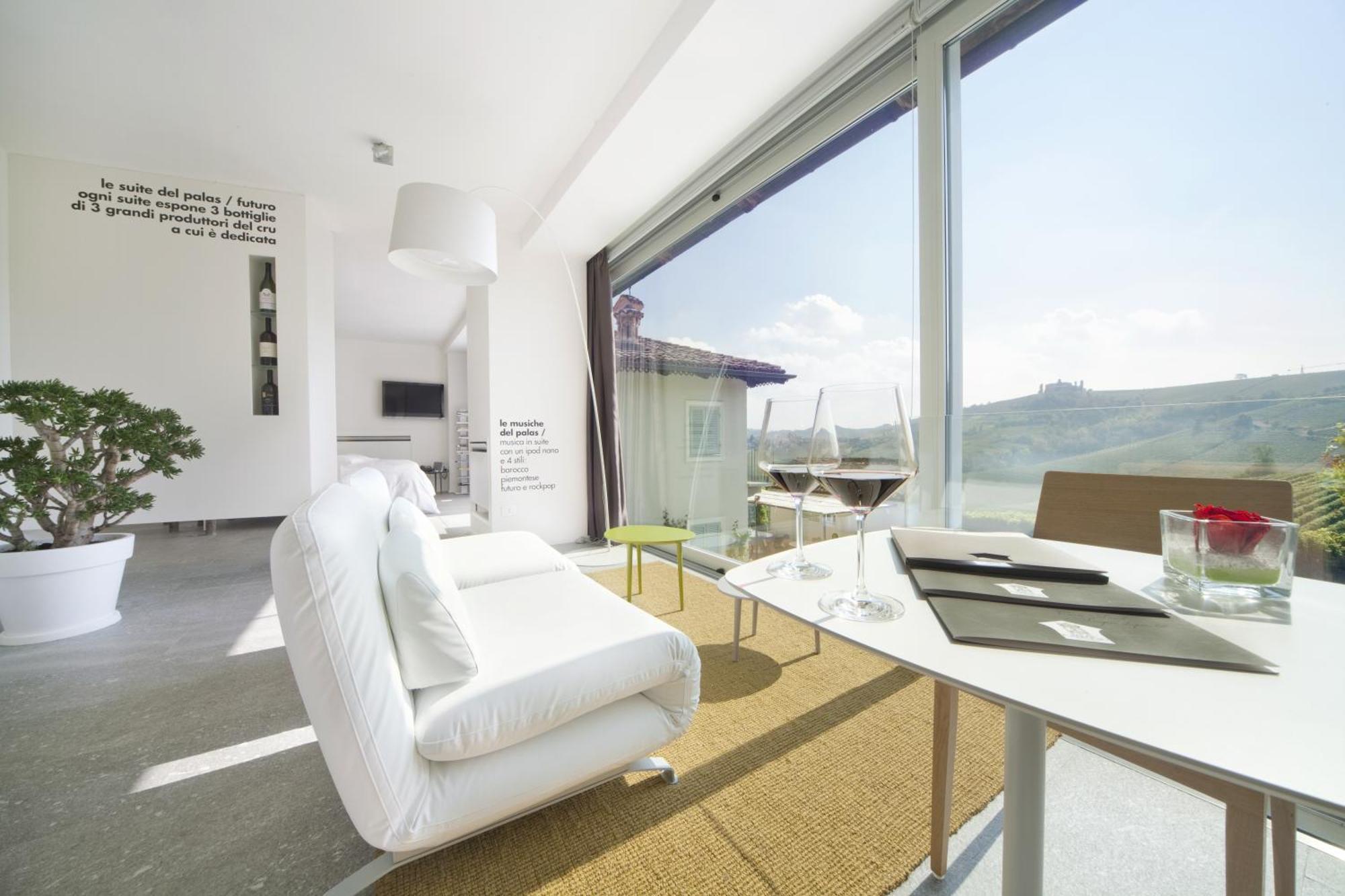 Suite Superior