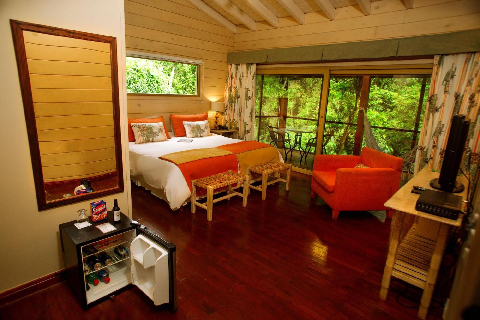 Habitación Doble Superior - 1 o 2 camas