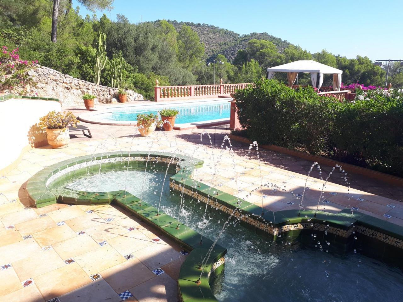 Villa Sea View