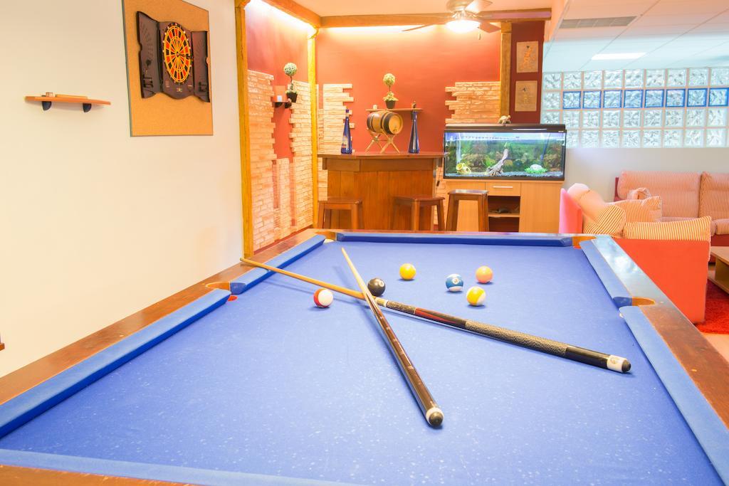 Two-Bedroom Villa 2