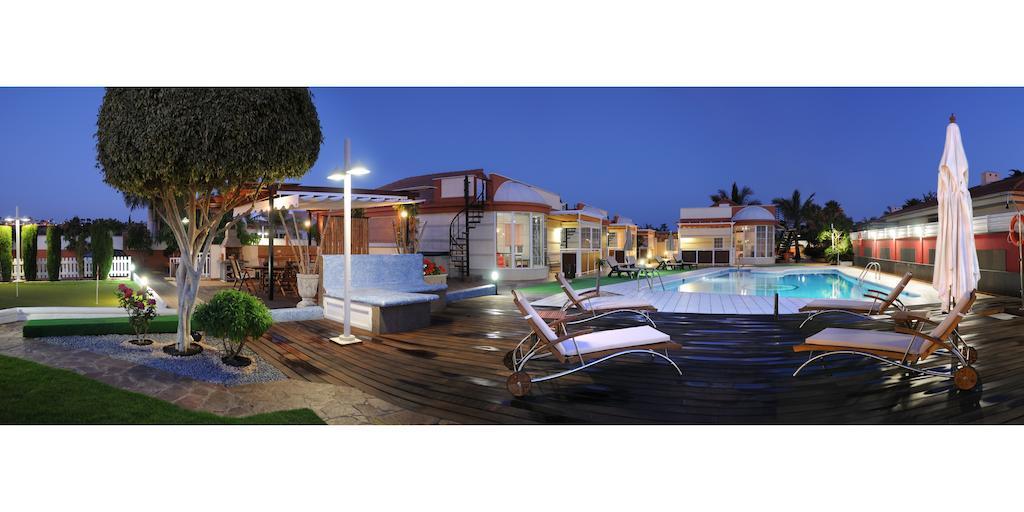 Two-Bedroom Villa 2
