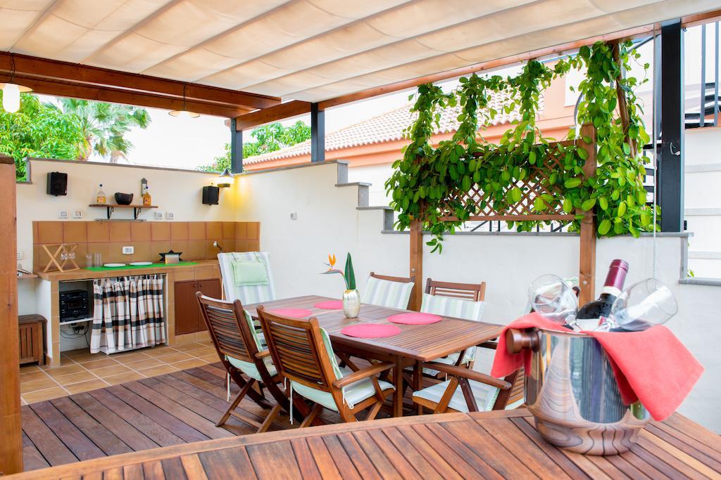 Two-Bedroom Villa 2