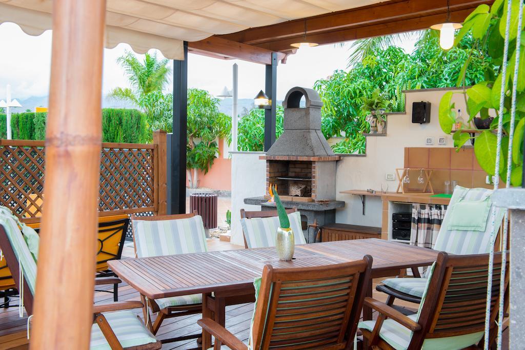Two-Bedroom Villa 2
