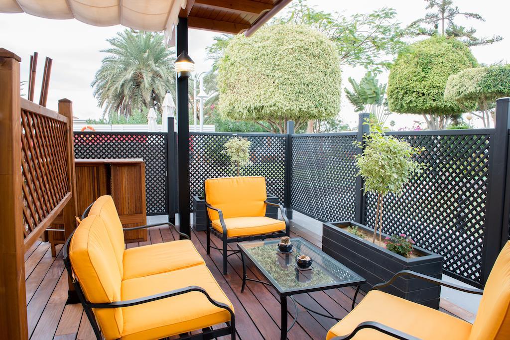 Two-Bedroom Villa 2
