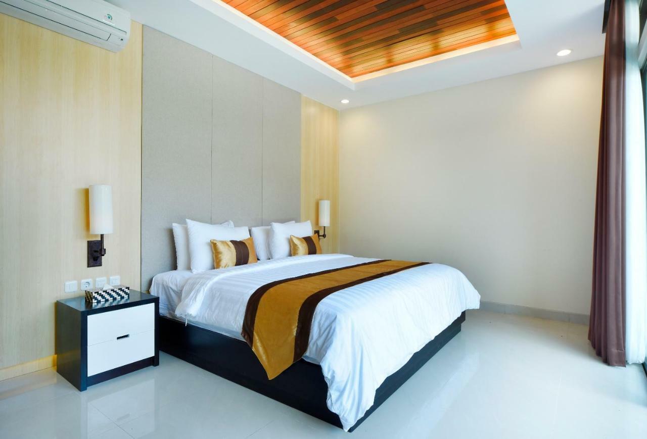 Two-Bedroom Villa with Private Pool