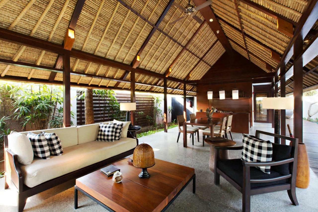 Villa 2 Chambres avec Piscine Privée du Domaine