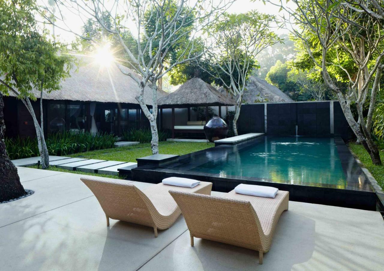 Villa 1 Chambre avec Piscine Privée du Domaine