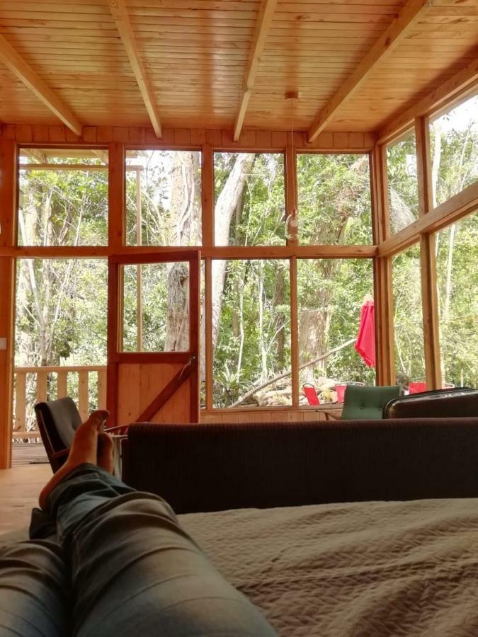 Superior Chalet