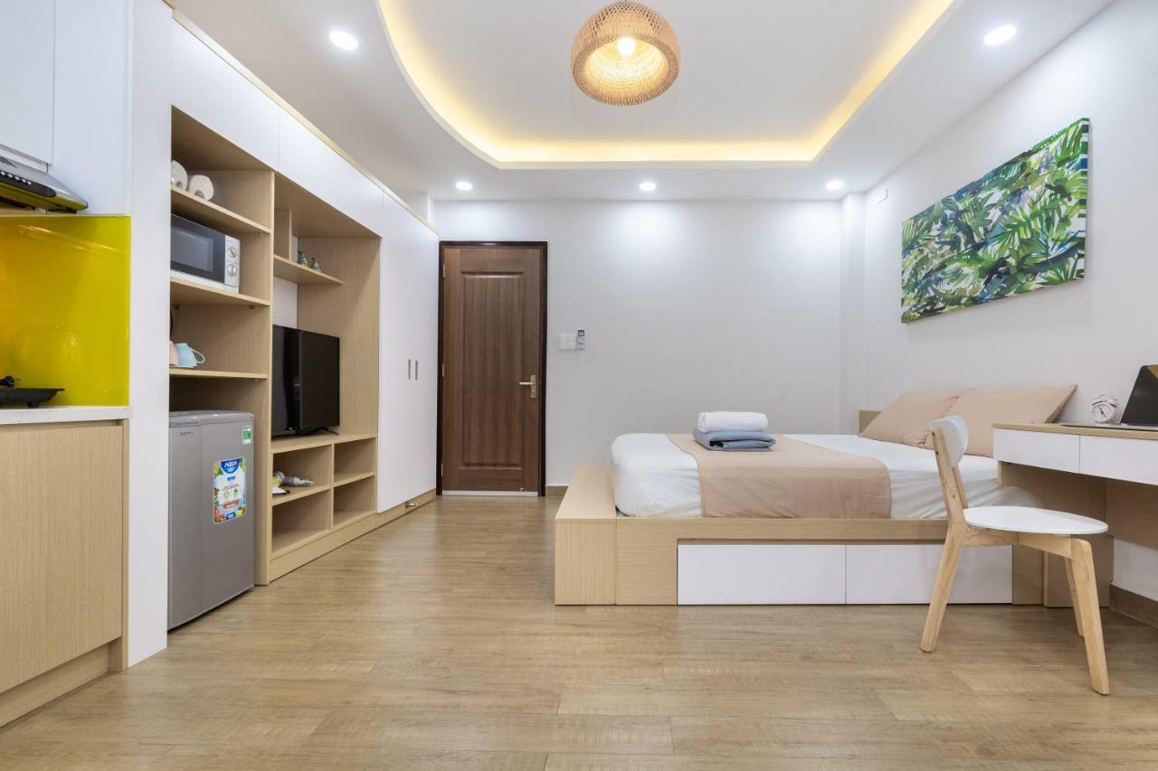 Casa con 1 dormitorio