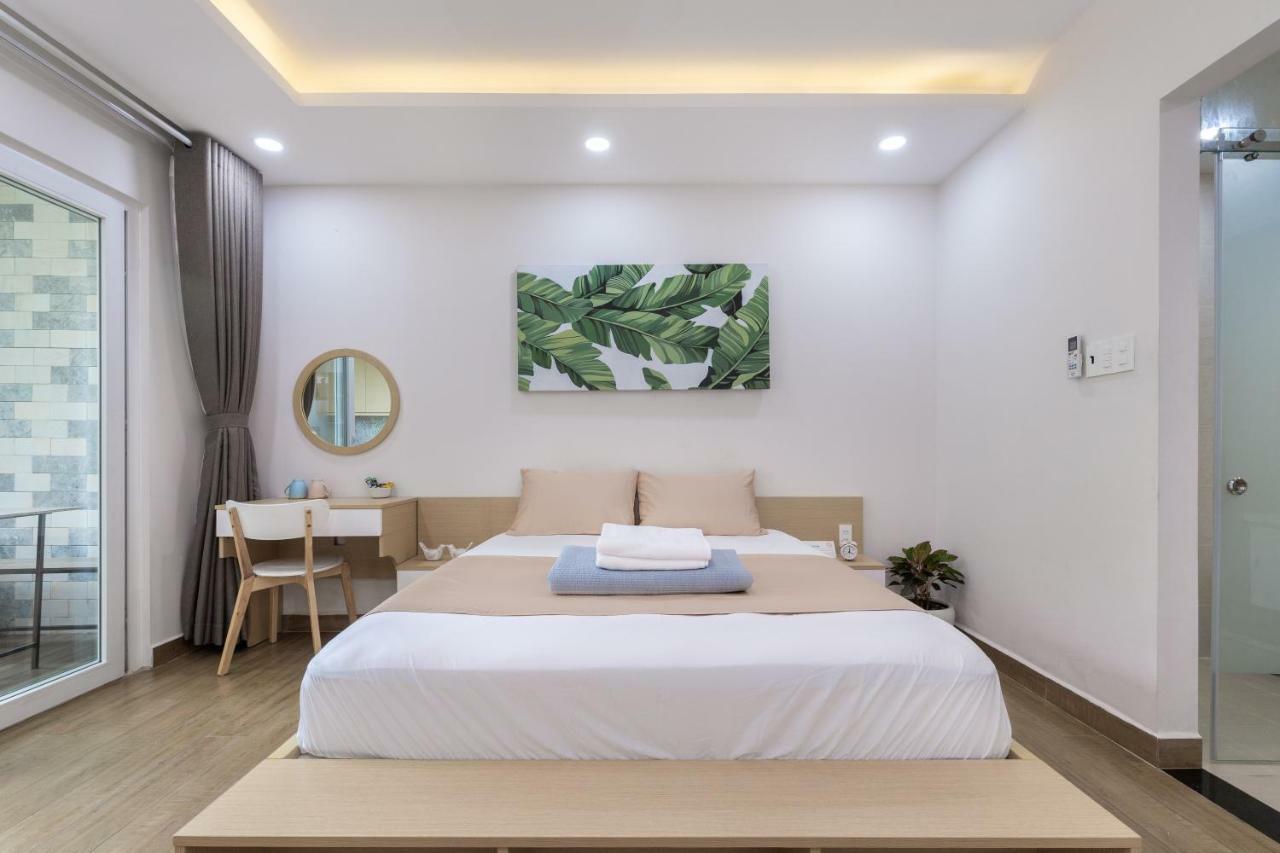 Casa con 1 dormitorio
