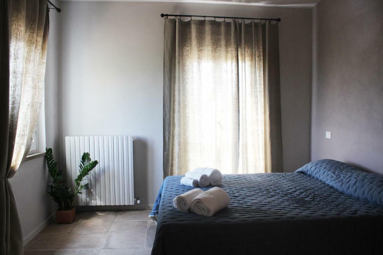 Camera Familiare con Bagno