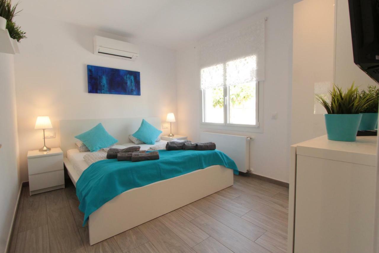 Villa 3 Chambres