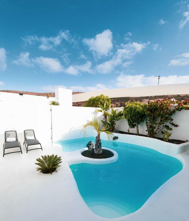 Deluxe Villa Private Pool