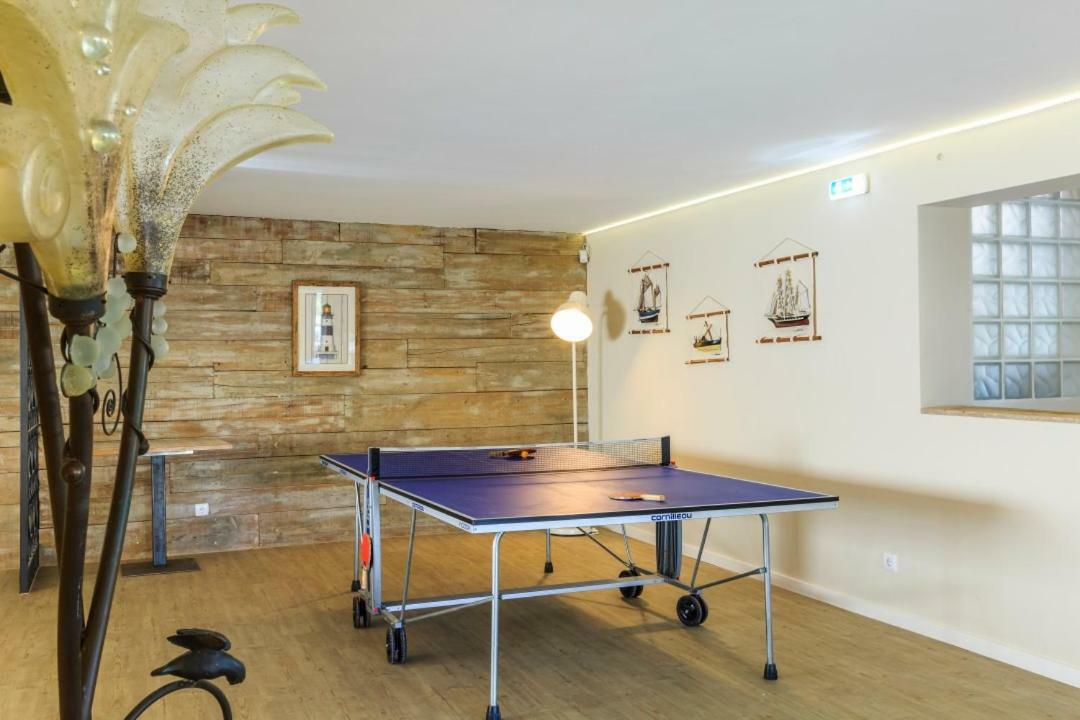 Villa 3 Chambres