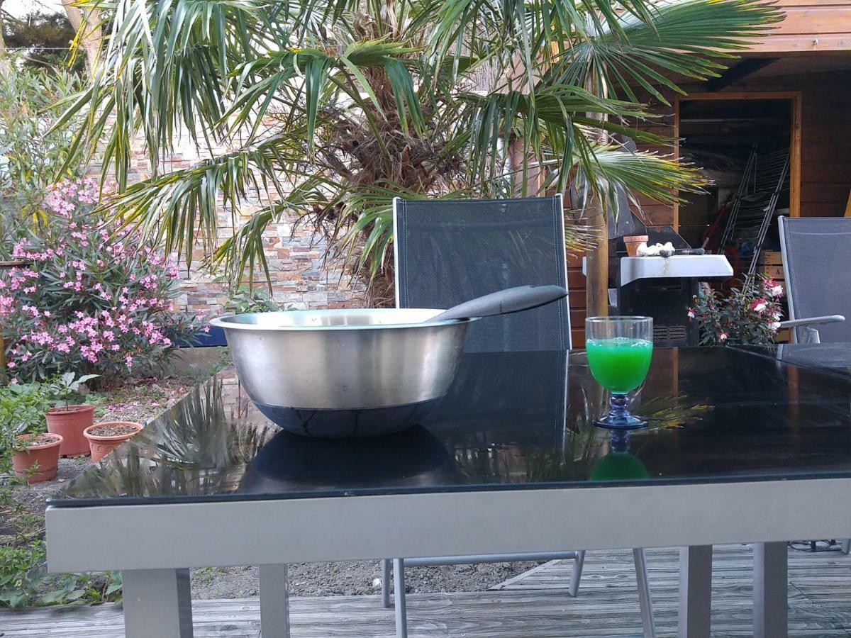 Maison de Vacances