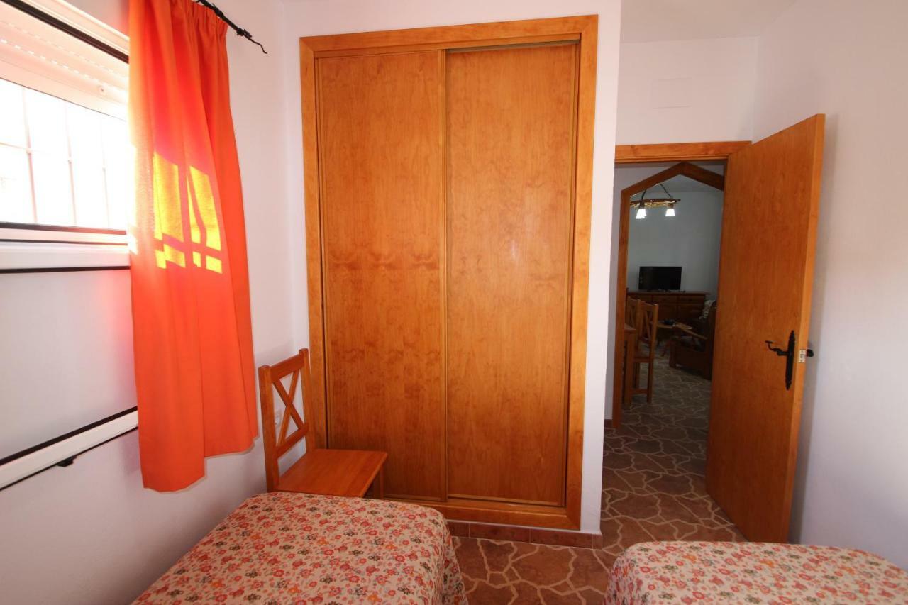 Casa de 2 dormitorios