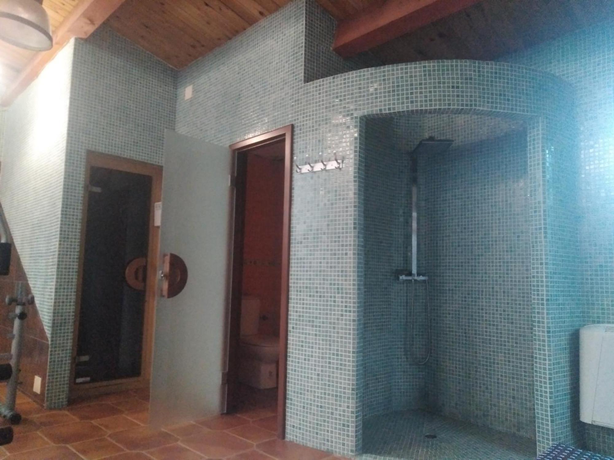 Villa Private Pool