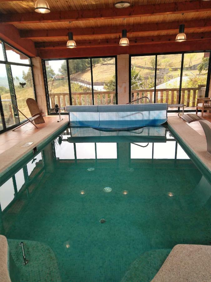 Villa Private Pool