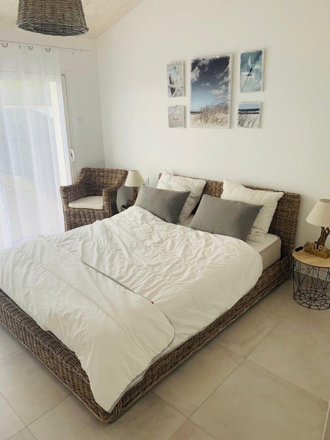 Maison 4 Chambres
