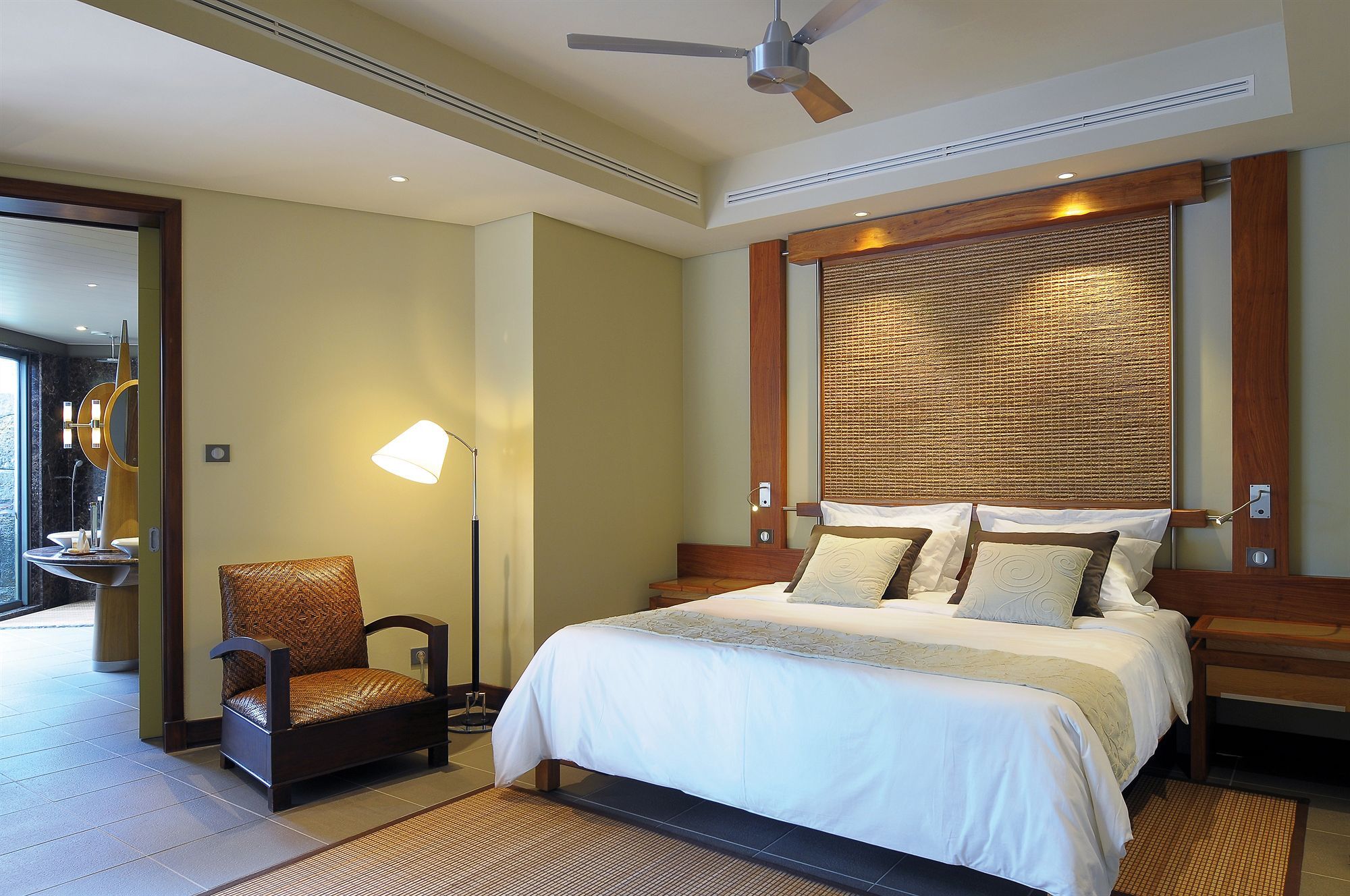 Villa 3 Chambres avec Piscine Privée