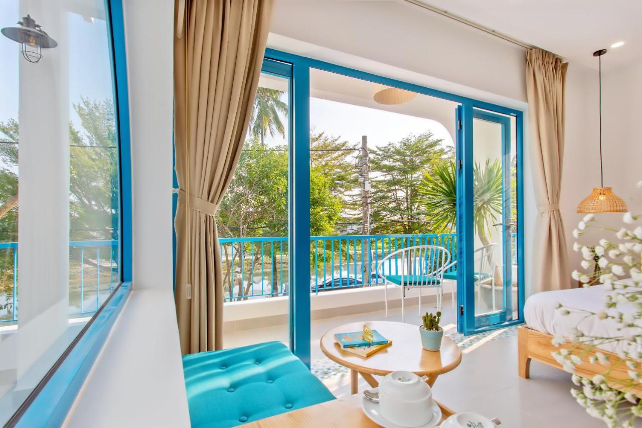 Deluxe Double or Twin Room with City View