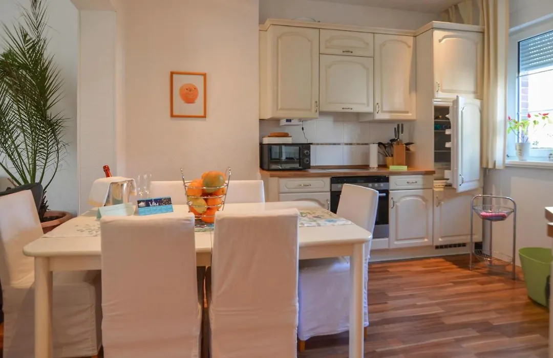 2 Bedroom Lovely Home In Berlin-1