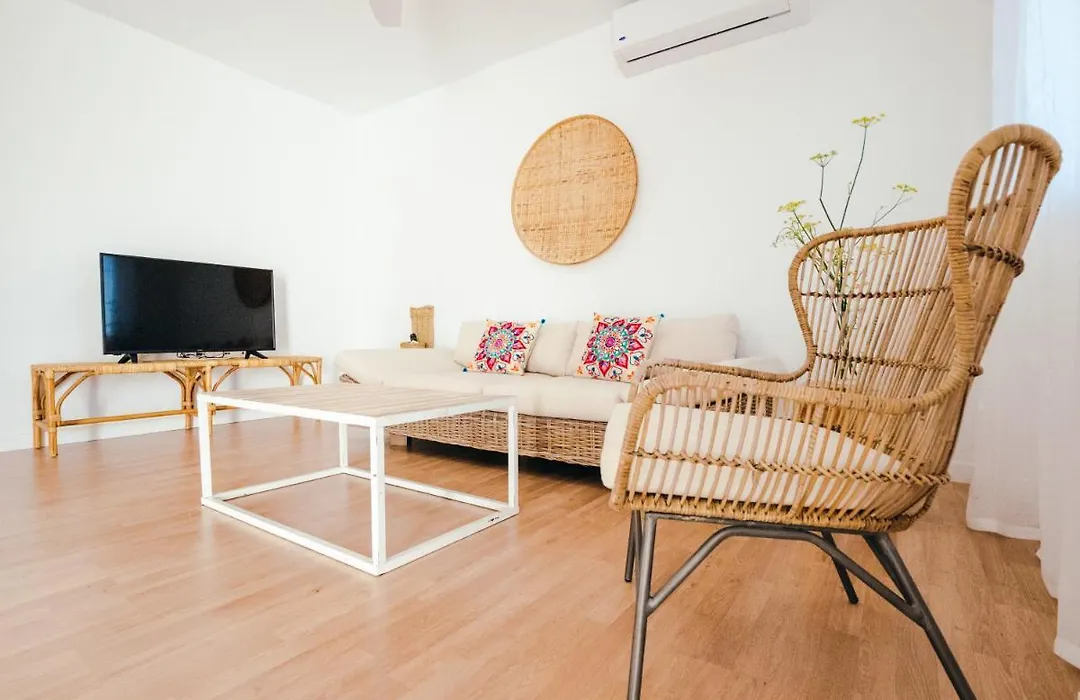 Casa El Matorral-1