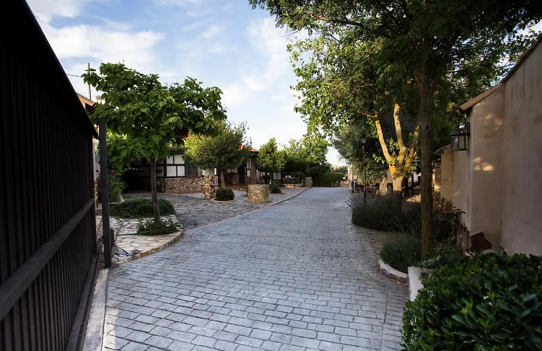 Casa el Olivar de Don Pedro-1