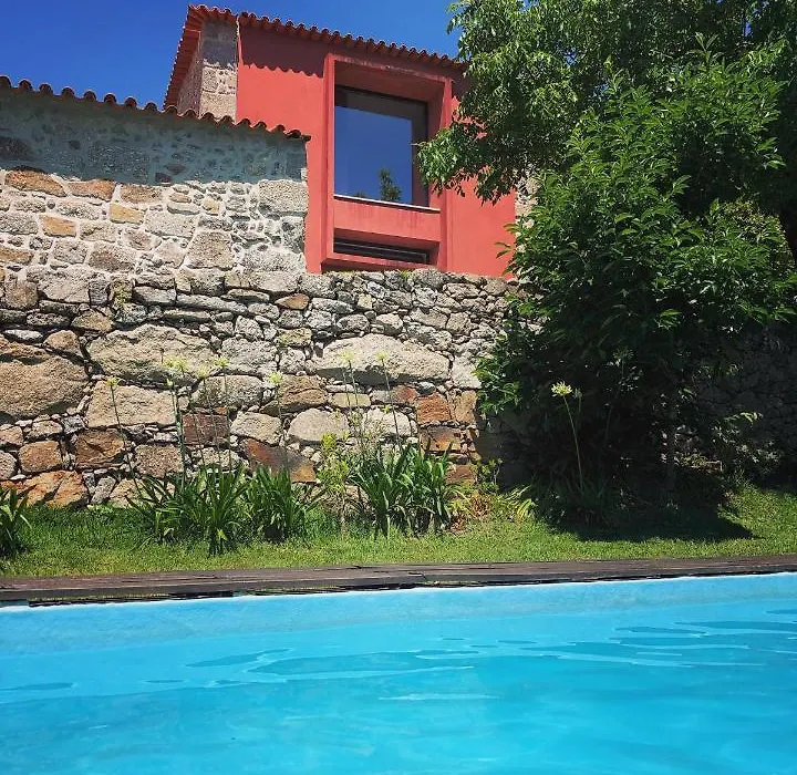 Quinta Da Ribeira-1