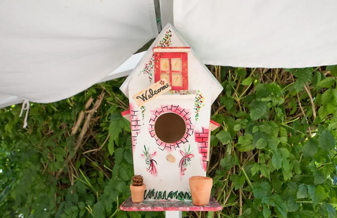 La casina del Mare-1