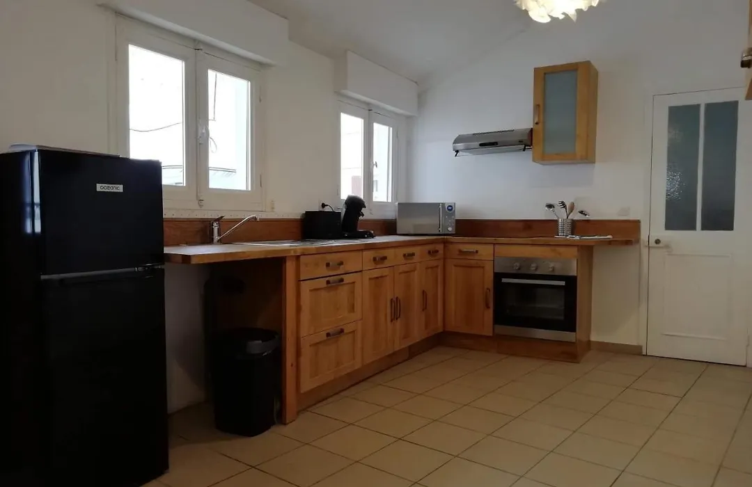 Maison à deux pas de la mer-1