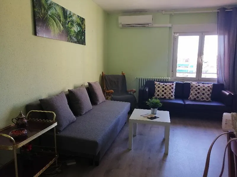 Apartamentos Dos Torres Frodo-1