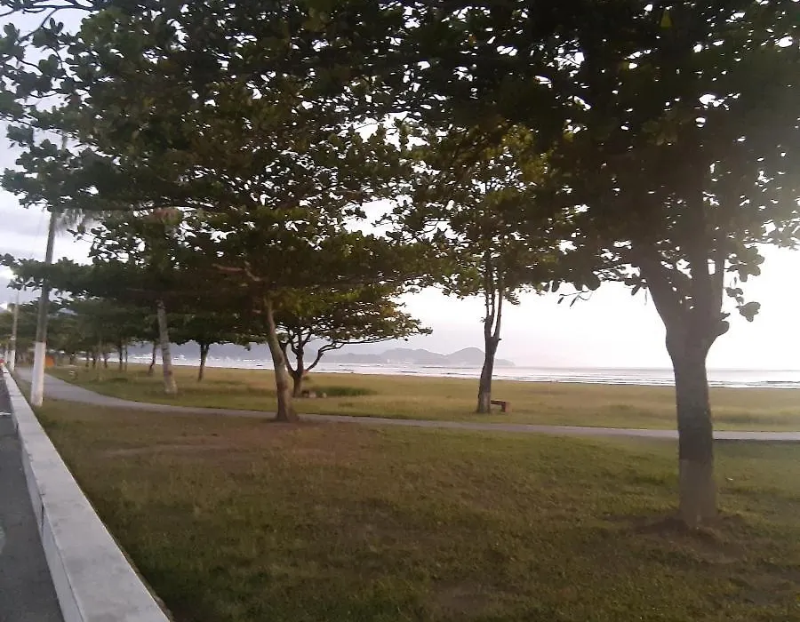 Minha Casa Na Praia-1