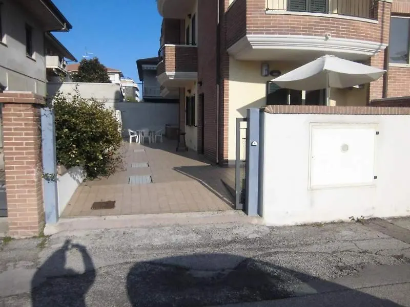 La Casa Di Gio-1