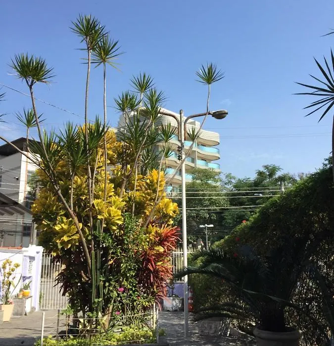 Casa aconchegante em Vila Valqueire-1