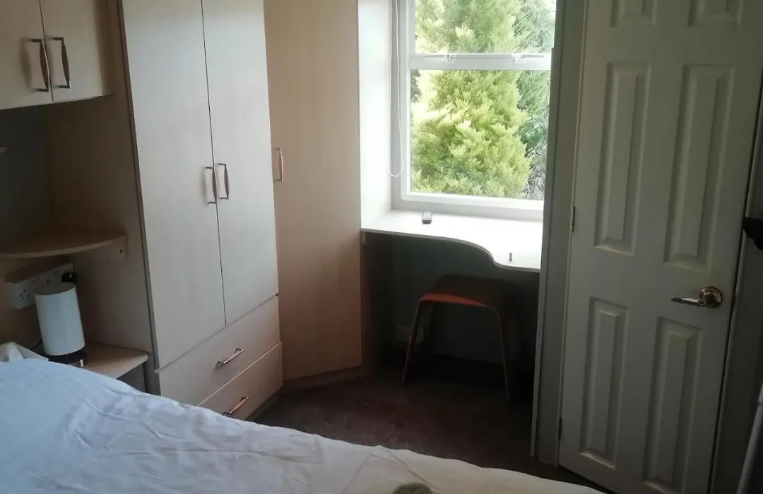 Static Caravan For Hire, Budget Friendly-1