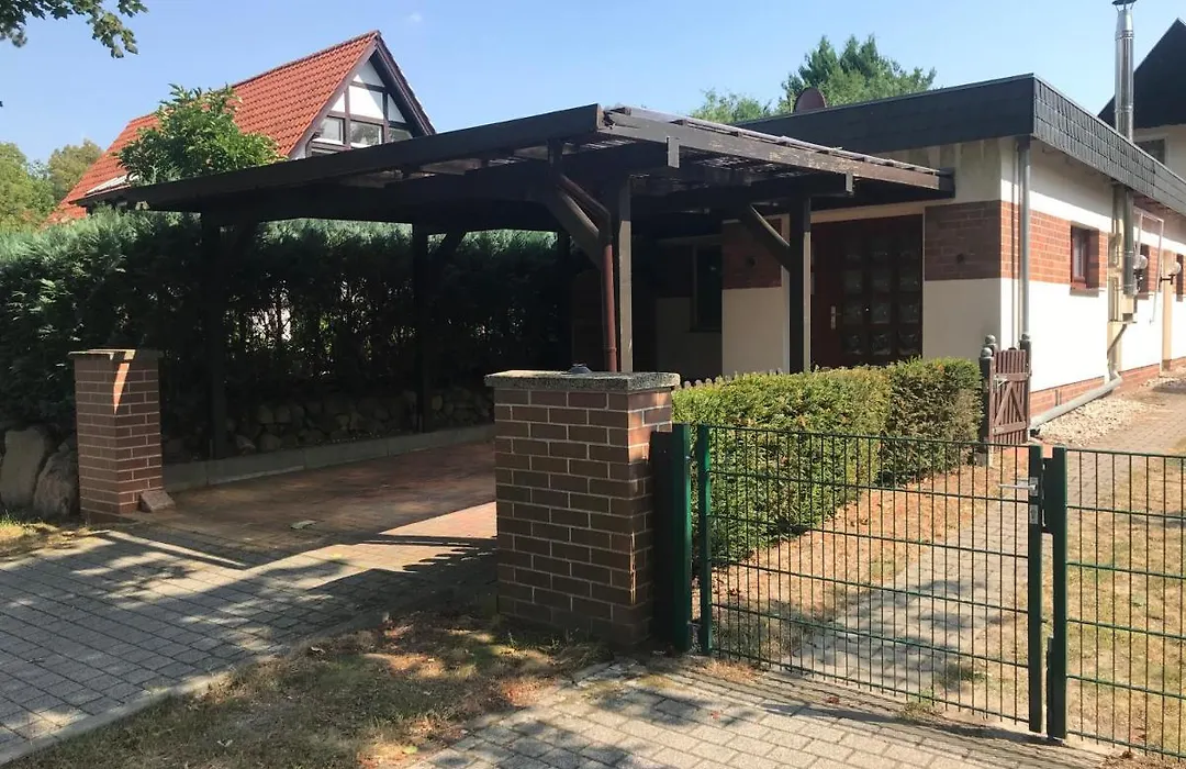 Ferienhaus an den Moorwiesen-1
